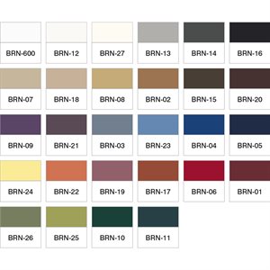 Coloured Leatherette | Capella and Auriga 