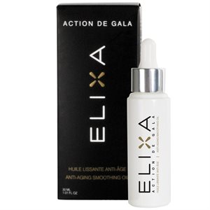 Elixa | Smoothing Oil 