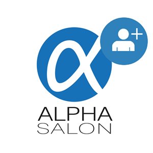 Alpha Salon | Multi User